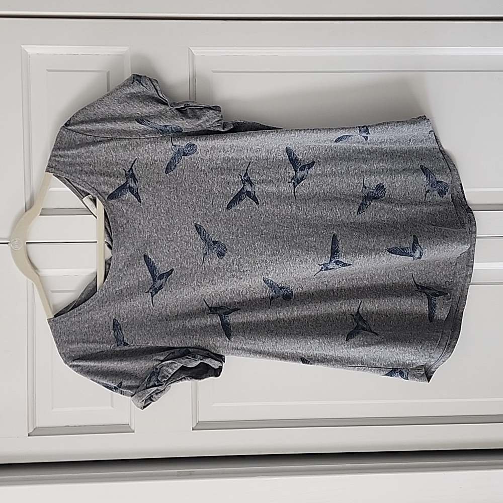 T.La Cutout T-shirt